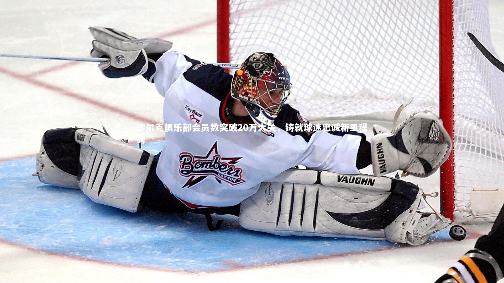 【米兰体育官网】沙尔克俱乐部会员数突破20万大关，铸就球迷忠诚新里程碑